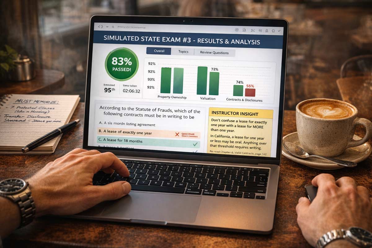 California_Real_Estate_Schools_10_Biggest_Differences