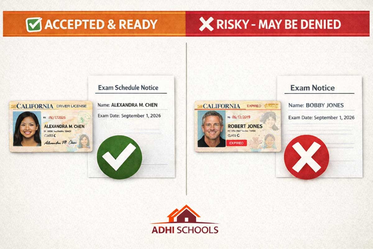 ca_real_estate_exam_id_requirements