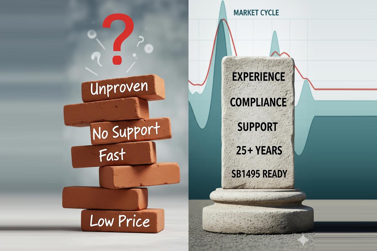 Choose right real estate school