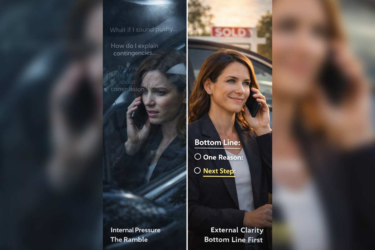 Communication skills real estate