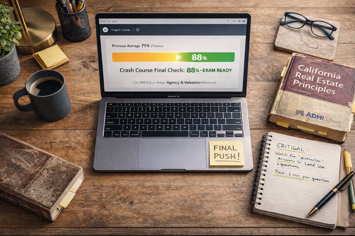 Crashcourses are they worth it2