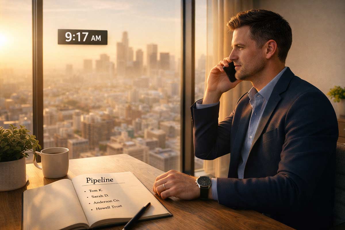 daily_habits_of_california_agents