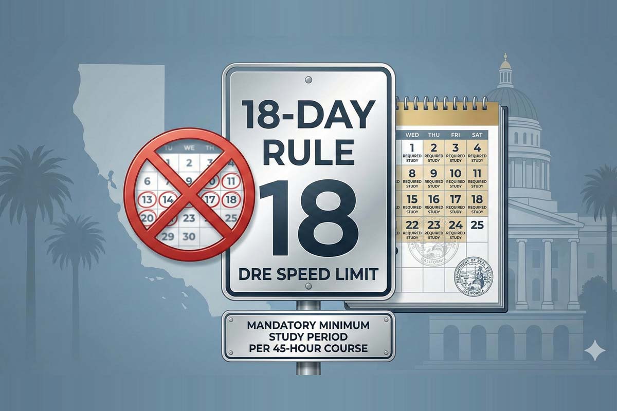 Dre education prerequisites