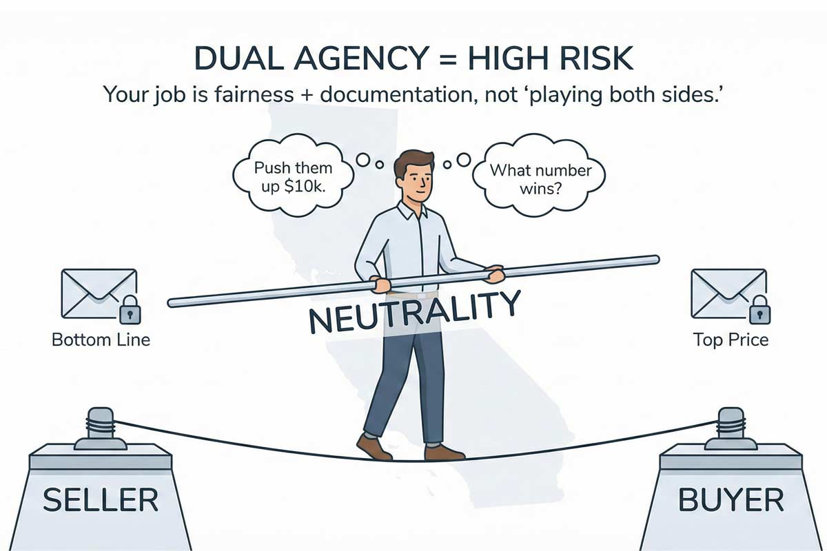 Dual agency adhi blog