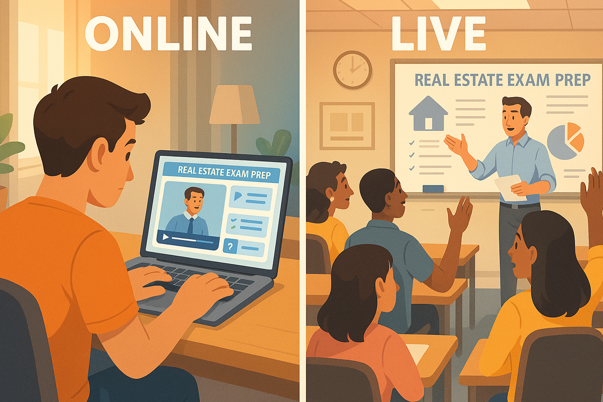 How_To_Choose_Real_Estate_Crash_Course