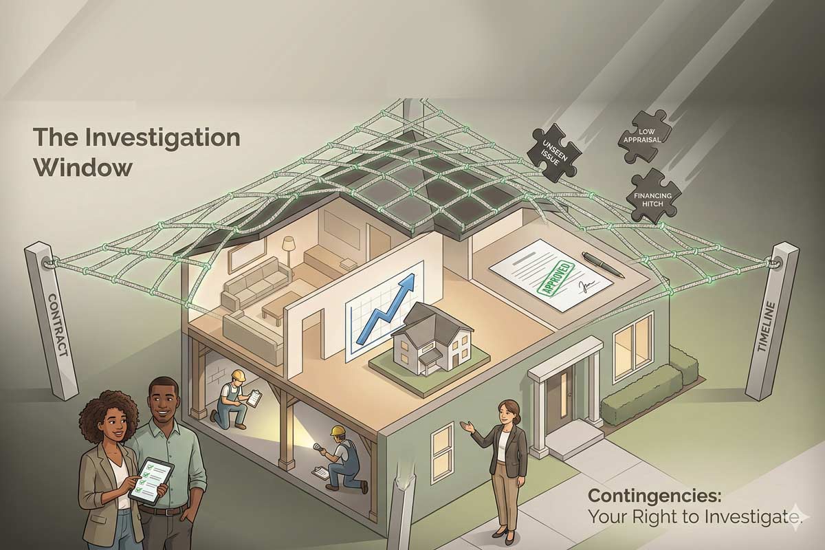 How to explain real estate terms