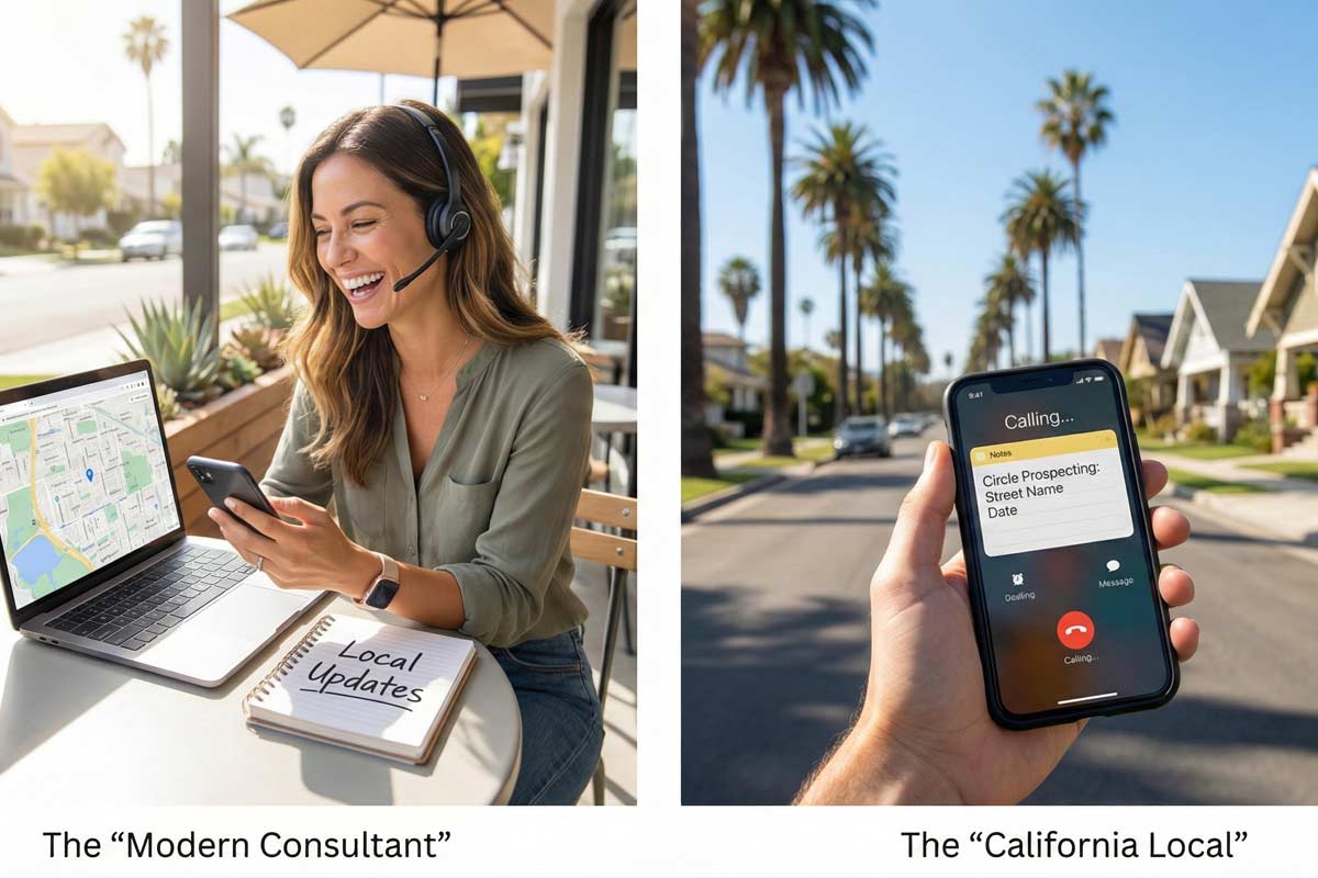 Prospecting image one