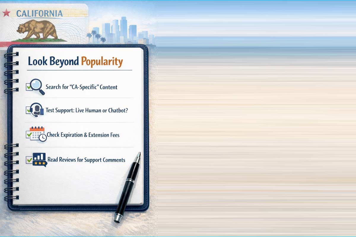 Real estate schools popular