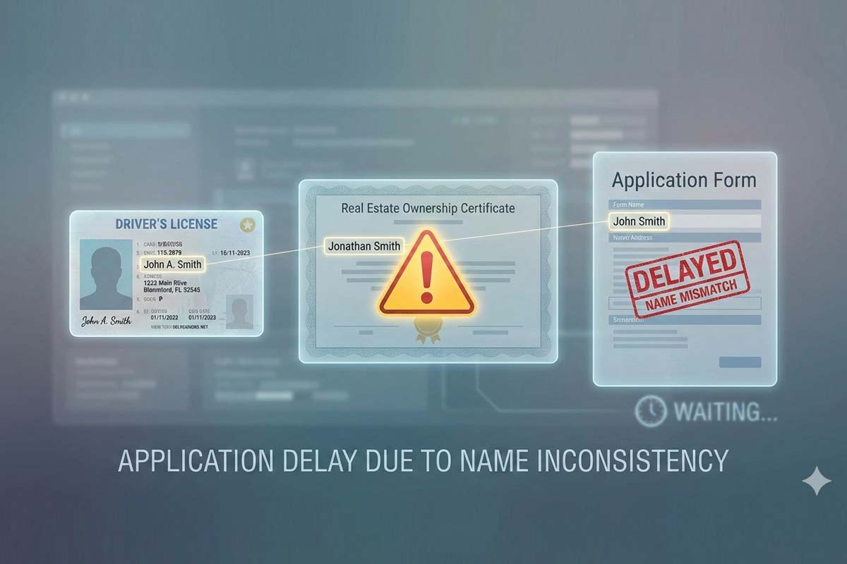 real_estate_application_delay