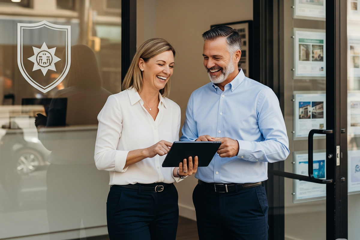 cop_becomes_real_estate_agent