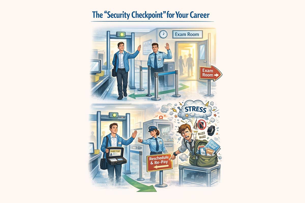 stuff_into_the_exam_site