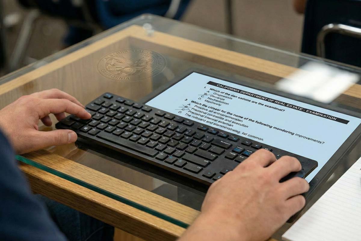 taking_the_real_estate_exam